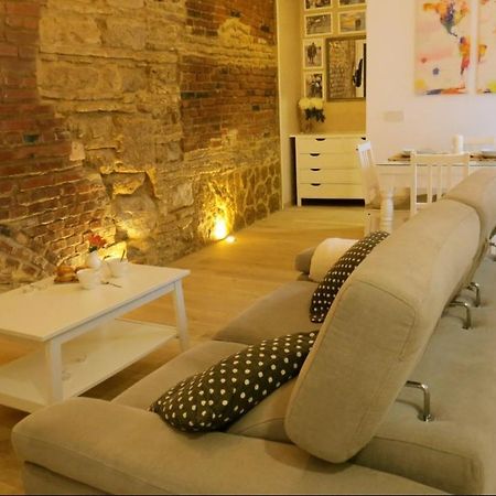 Apartamento Casa Mozárabe Córdoba Exterior foto